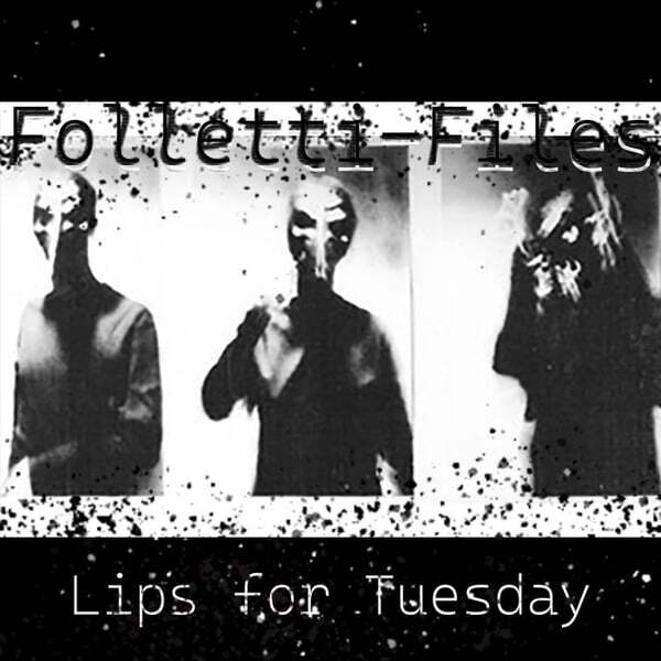 Cover art for Lips for Tuesday